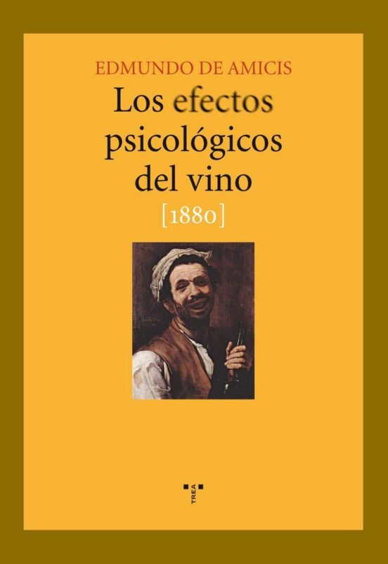 Los Efectos Psicologicos Del Vino