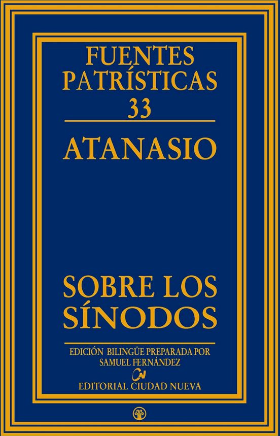 Sobre Los Sínodos