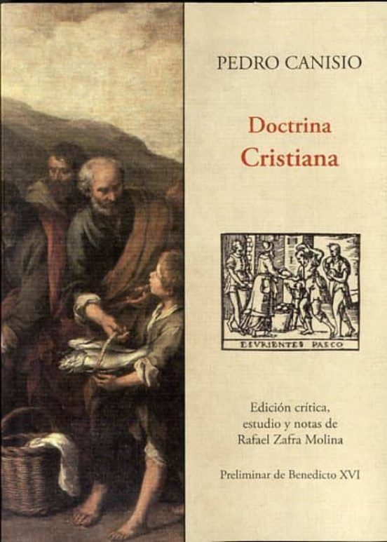 Doctrina Cristiana