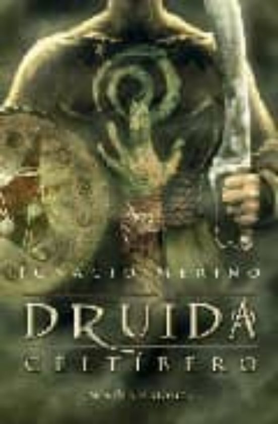 El Druida Celtibero