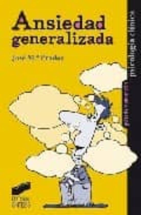 Ansiedad Generalizada