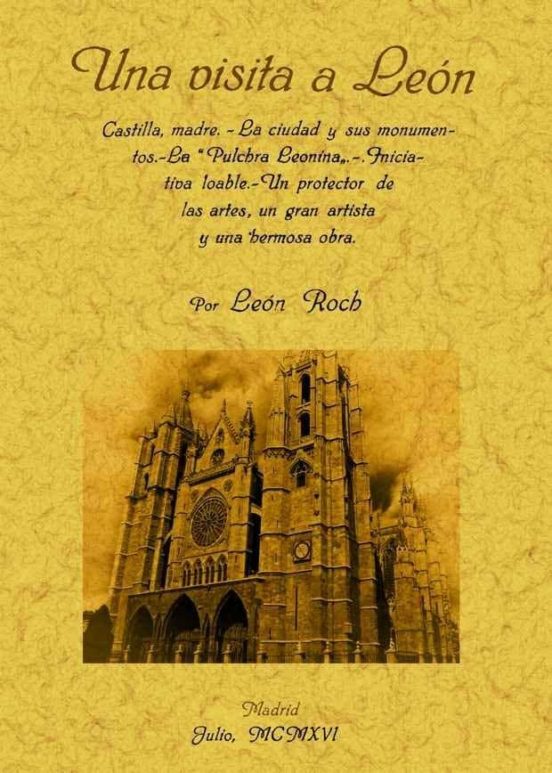 Una Visita A Leon