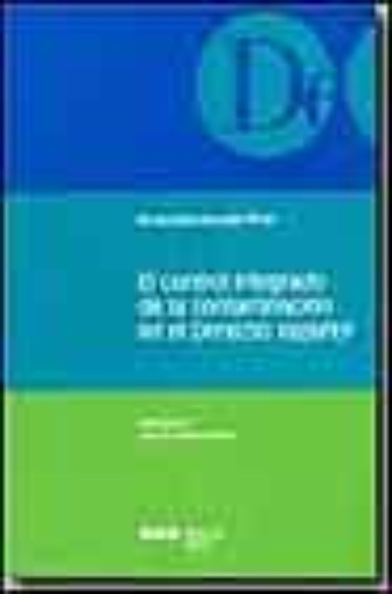 El Control Integrado De La Contaminacion En El Derecho Español
