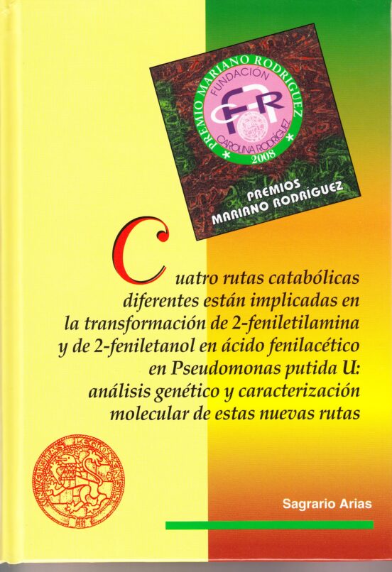Cuatro Rutas Catabolicas Diferentes Estan Implicadas En La Transf Orma