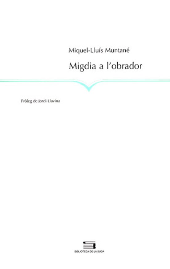 Migdia A L Obrador