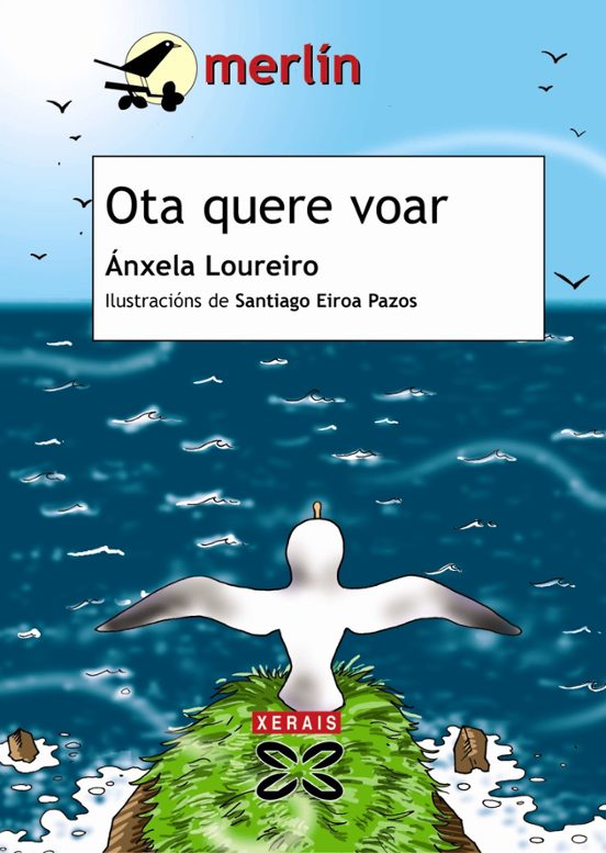 Ota Quere Voar