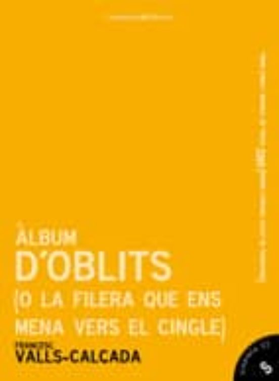 Album D Oblits
