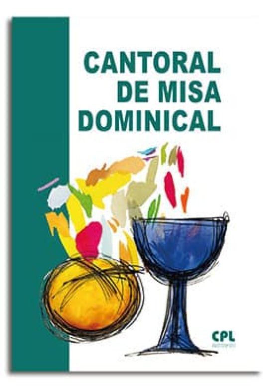 Cantoral De Misa Dominical