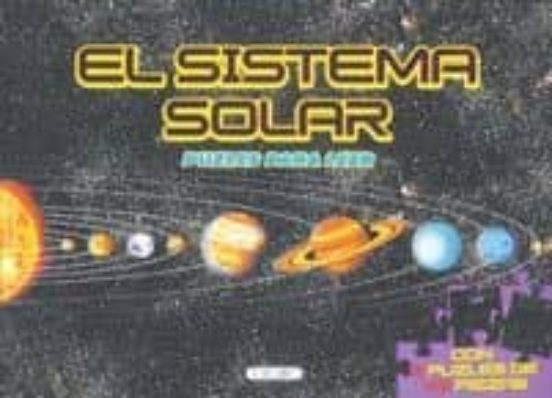 El Sistema Solar