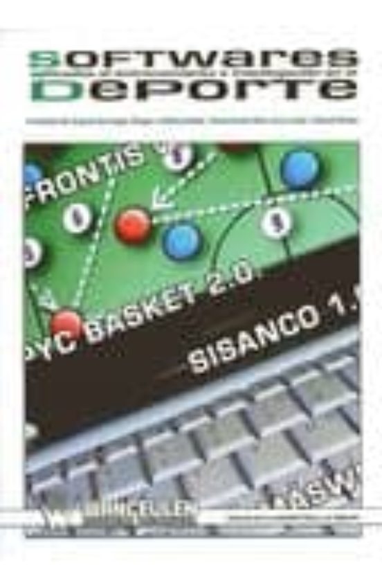 Softwares Aplicados Al Entrenamiento E Investigación En El Deporte