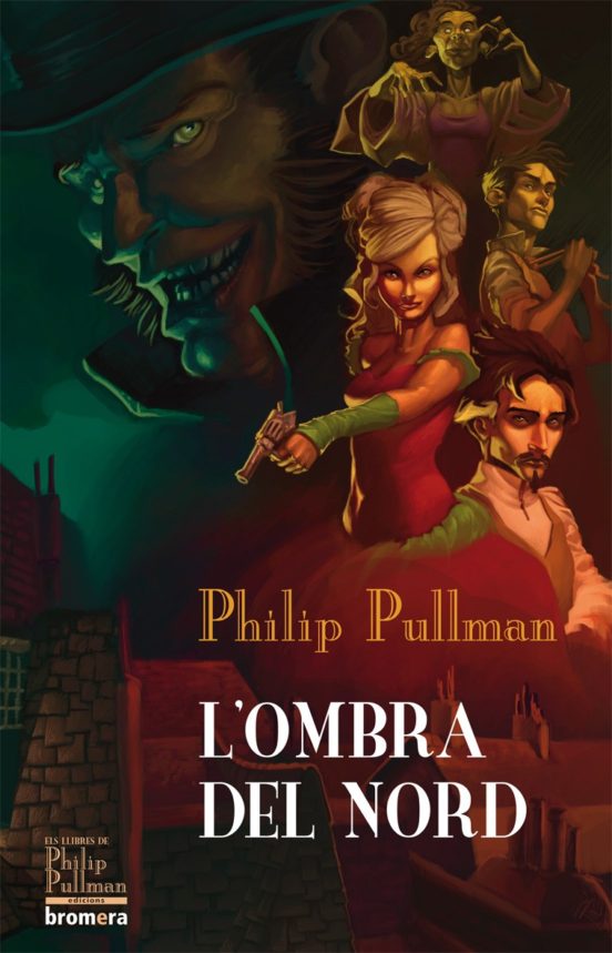 L'ombra Del Nord