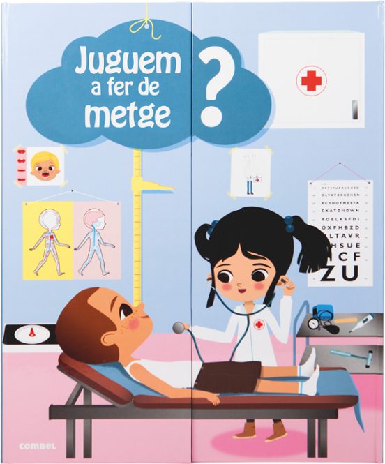 Juguem A Fer De Metge?