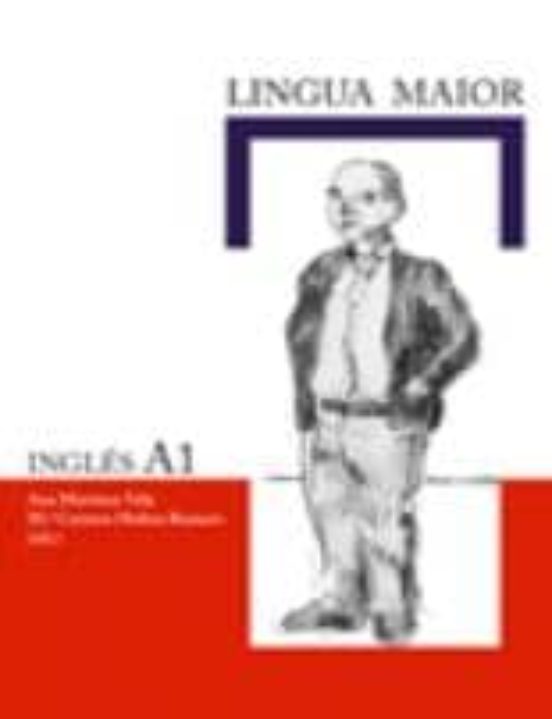 Lingua Maior: Ingles