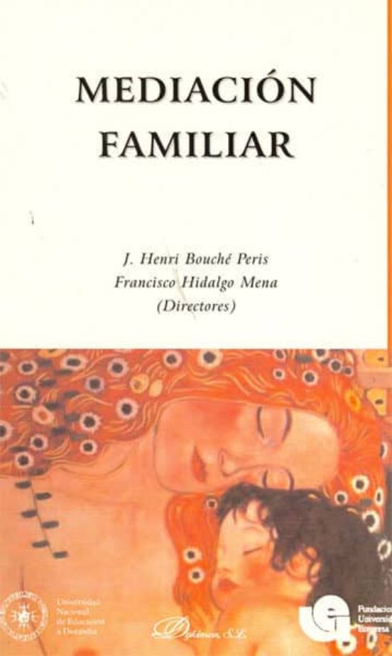 Mediación Familiar. Tomo I