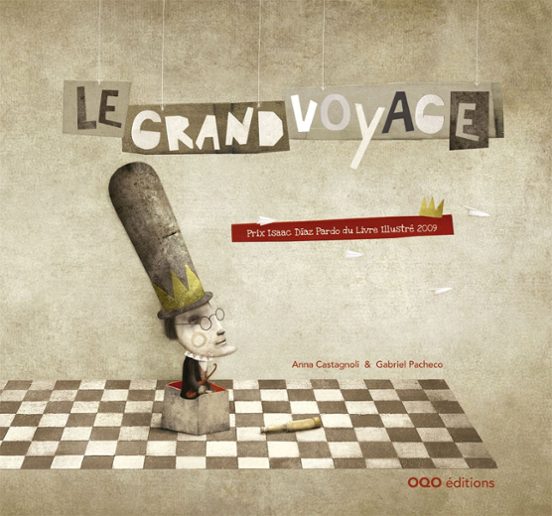Le Grand Voyage