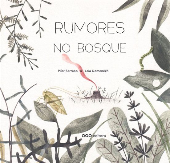 Rumores No Bosque