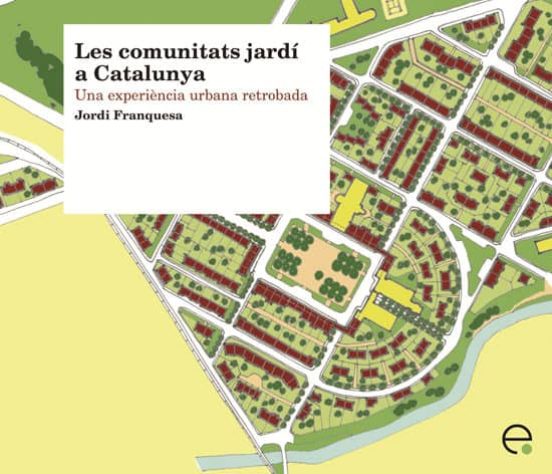 Comunitats Jardi A Catalunya: Una Experiencia Urbana Retrobada