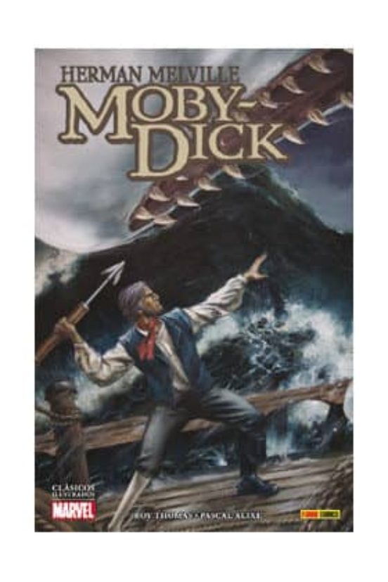 Moby Dick