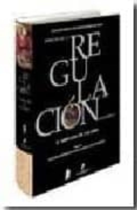 Derecho De La Regulacion Economica Ii: Mercado De Valores