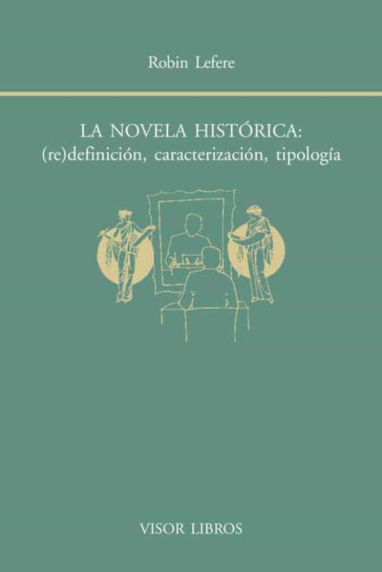 La Construcción De La Identidad Literaria
