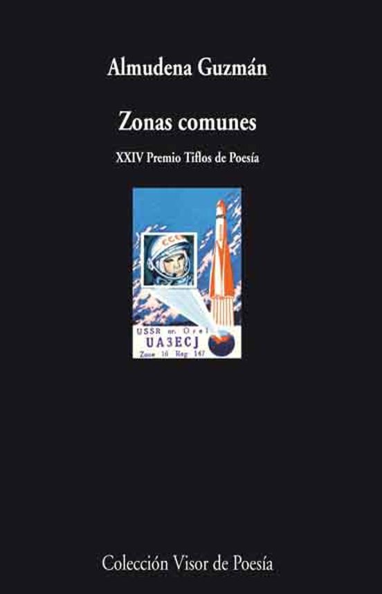 Zonas comunes