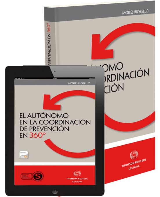 Autonomo En La Coordinacion De Prevencion En 360º