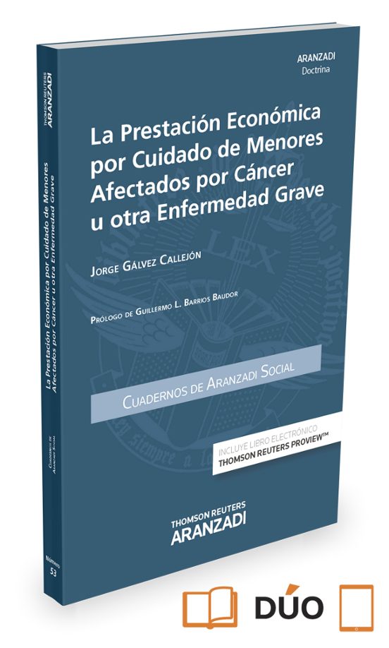 La Prestacion Economica Por Cuidado De Menores Afectados Por Cancer U
