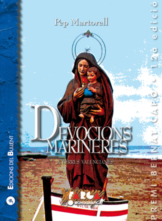 Devocions Marineres. A Terres Valencianes