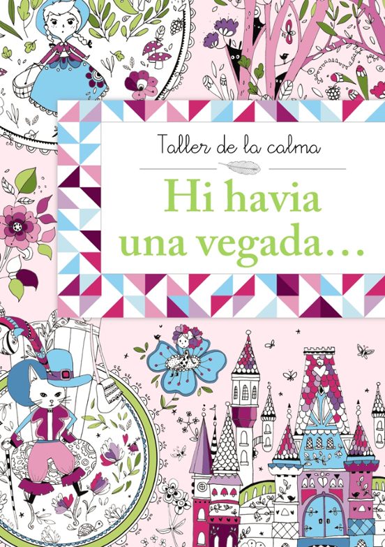 Taller De La Calma. Hi Havia Una Vegada