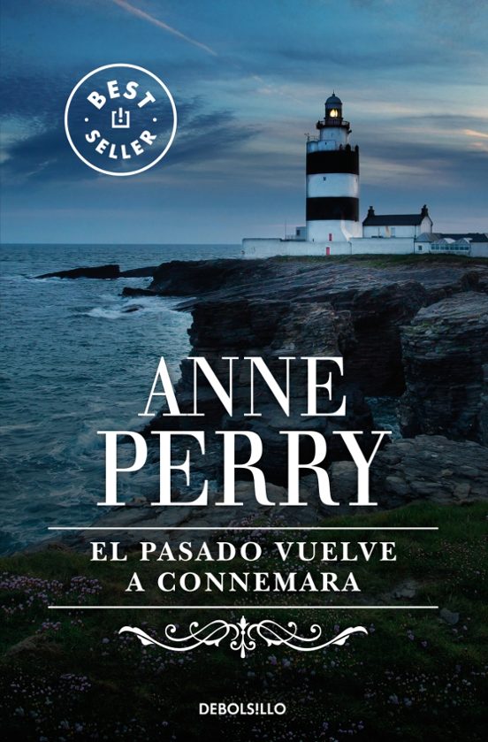 El Pasado Vuelve A Connemara