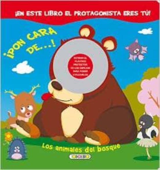 Los Animales El Bosque