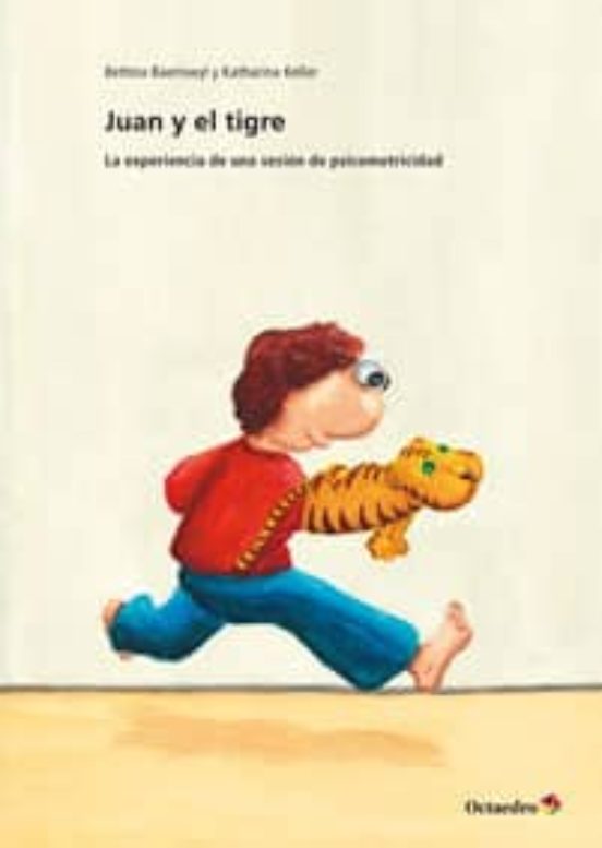 Juan Y El Tigre