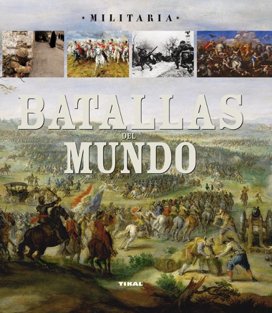Batallas Del Mundo