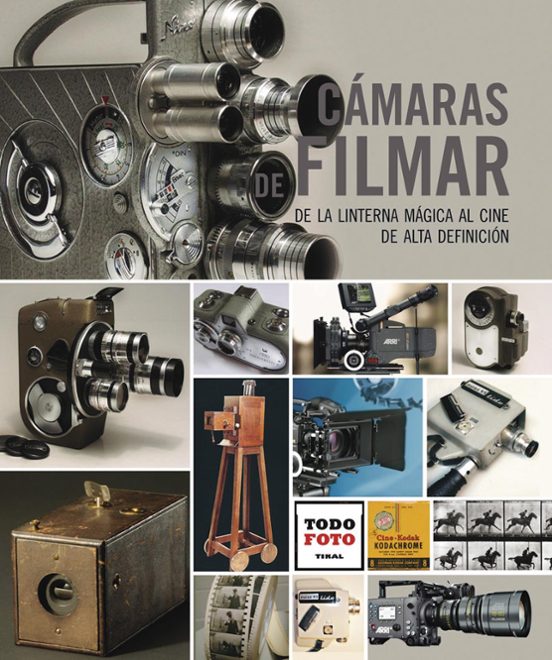 Cámaras De Filmar
