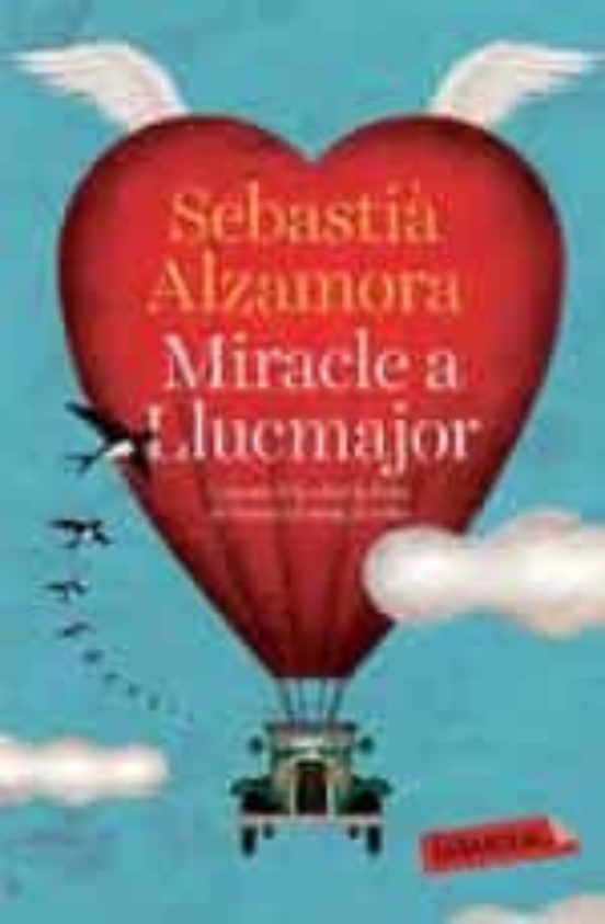 Miracle A Llucmajor