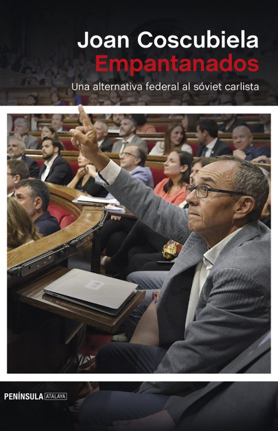 Empantanados: Una Alternativa Federal Al Soviet Carlista