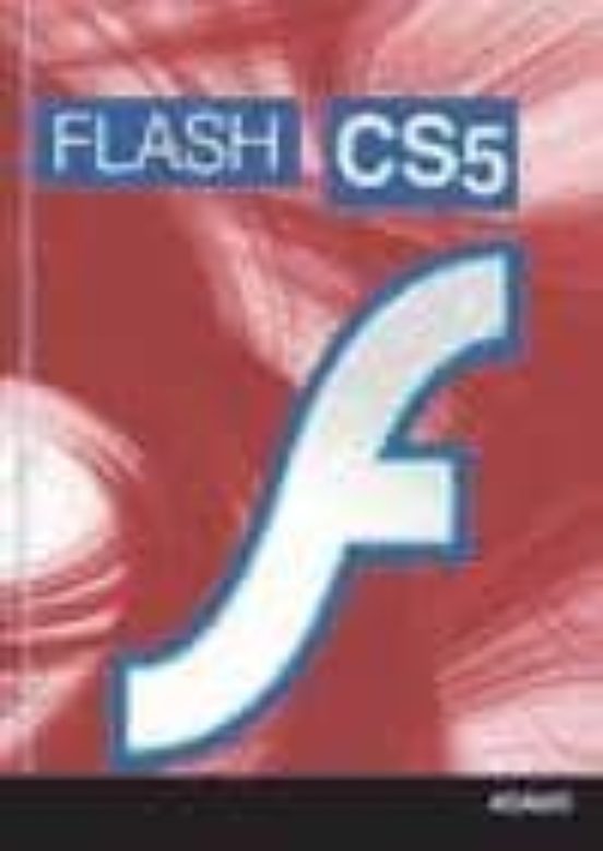 Flash CS5