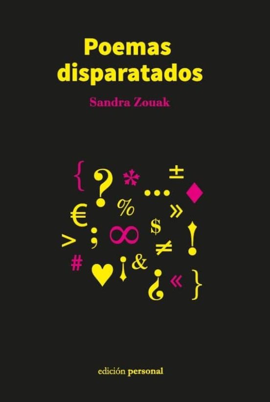 Poemas Disparatados