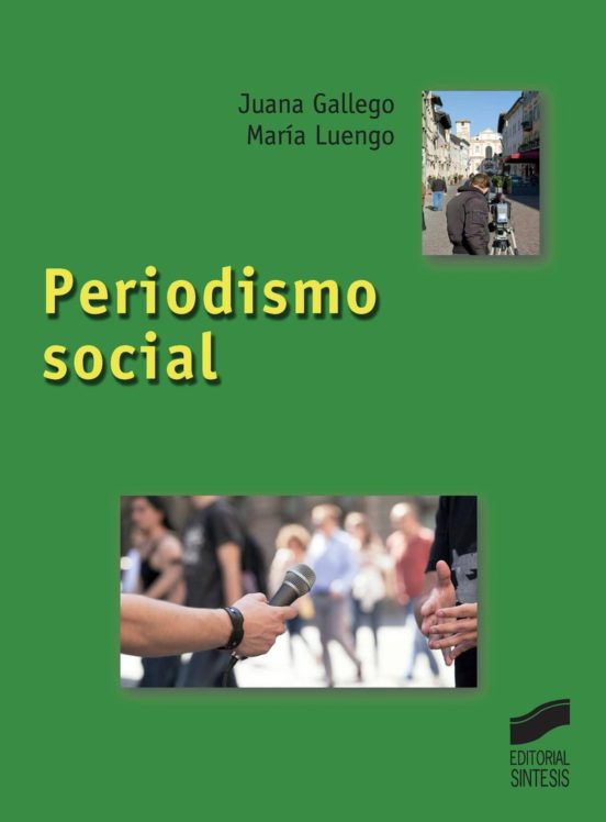 Periodismo Social