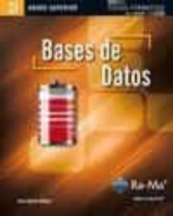 Bases De Datos