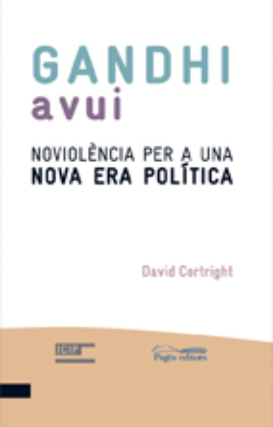 Gandhi Avui