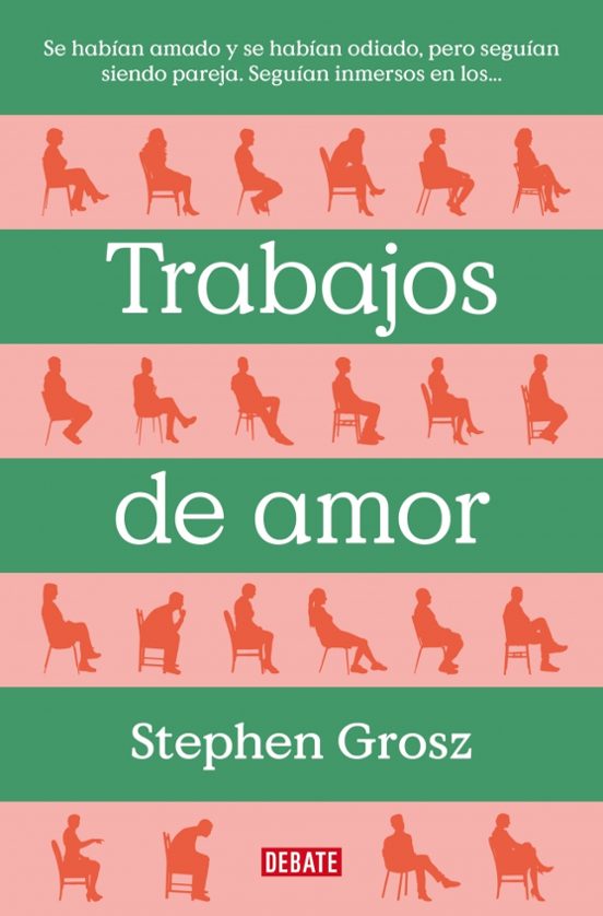 Trabajos De Amor