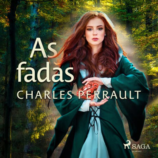 As Fadas