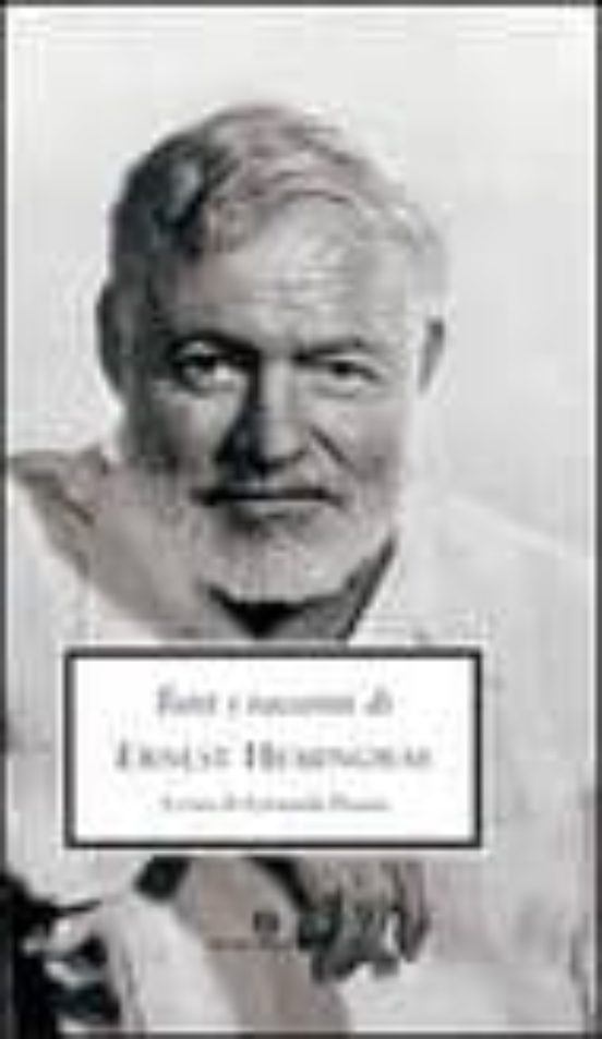 Tutti I Racconti