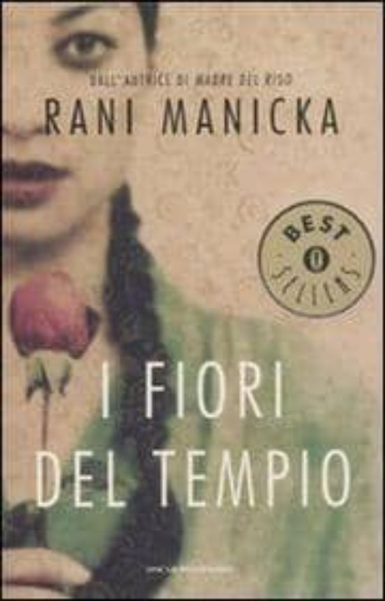 I Fiori Del Tempio