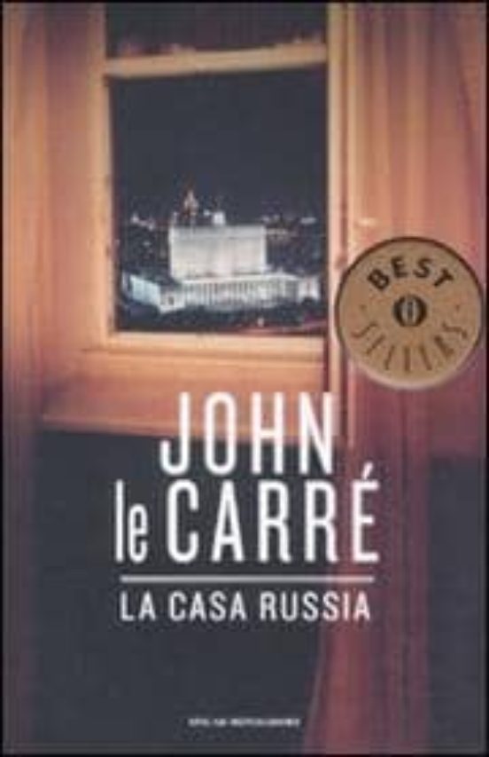 La Casa Russia