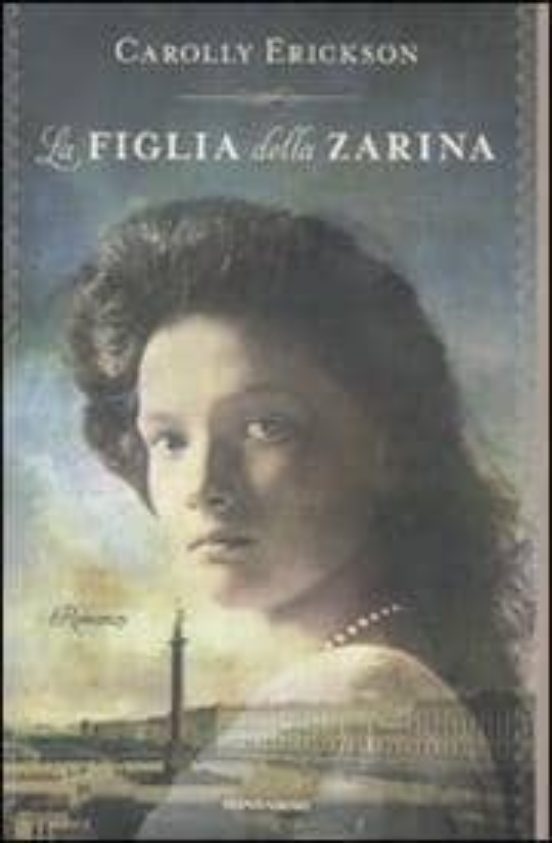 La Figlia Della Zarina