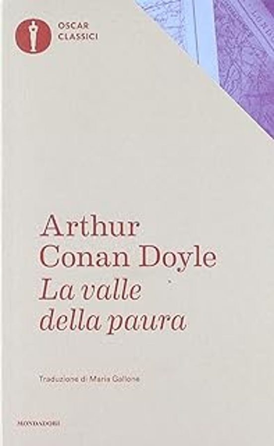 La Valle Della Paura