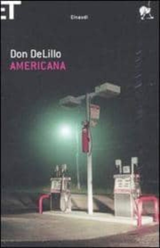 Americana