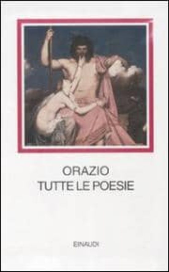 Tutte le Poesie